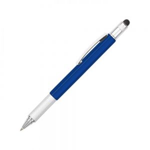 BOLIGRAFO PLASTICO HEXA personalizada