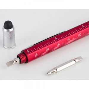 BOLIGRAFO PLASTICO HEXA personalizada