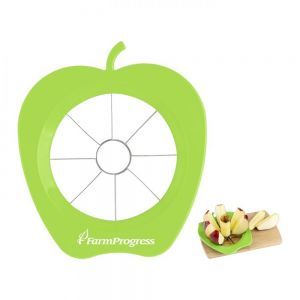 CORTADOR DE MANZANAS APPLE CUT personalizada