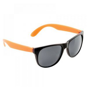 LENTES BICOLOR PARA SOL FASHION personalizada