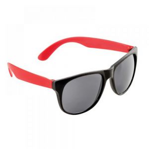 LENTES BICOLOR PARA SOL FASHION personalizada