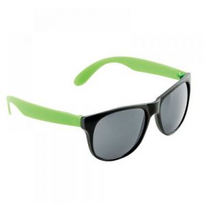 LENTES BICOLOR PARA SOL FASHION personalizada