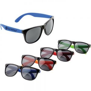 LENTES BICOLOR PARA SOL FASHION personalizada