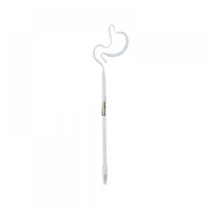 BOLIGRAFO PLASTICO STOMACH personalizada