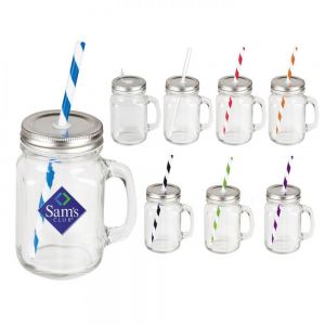 VASO DE VIDIRO FIZZ personalizada