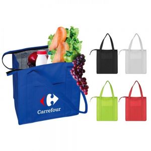 BOLSA ECOLOGICA PAOLA personalizada