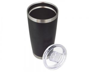 TERMO DE ACERO LUTZEN personalizada