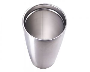 TERMO DE ACERO LUTZEN personalizada