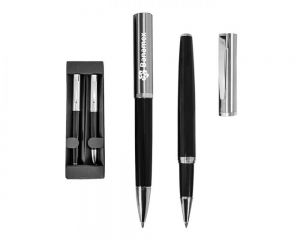 SET  DE BOLIGRAFOS NIMBUS personalizada