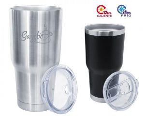TERMO PARA AUTO DENZEL personalizada