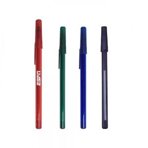 BOLIGRAFO DE PLASTICO ALTON personalizada