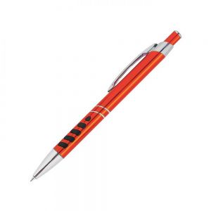 BOLIGRAFO METALICO MAVI personalizada