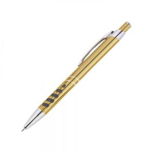 BOLIGRAFO METALICO MAVI personalizada