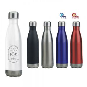 NOVEDOSO TERMO PRESTON 480 ML personalizada