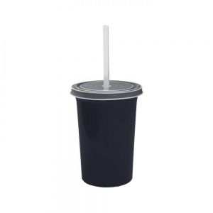 VASO DE PLASTICO OLAS personalizada