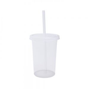 VASO DE PLASTICO OLAS personalizada