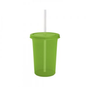 VASO DE PLASTICO OLAS personalizada