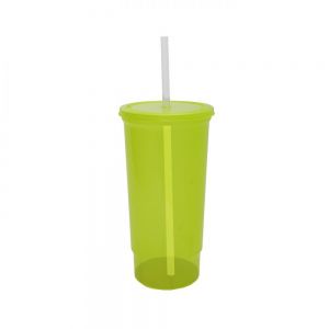 VASO DE PLASTICO BACHELOR personalizada