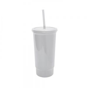 VASO DE PLASTICO BACHELOR personalizada