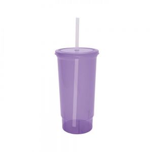 VASO DE PLASTICO BACHELOR personalizada