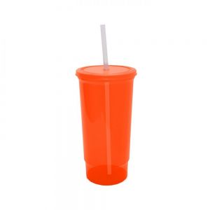 VASO DE PLASTICO BACHELOR personalizada
