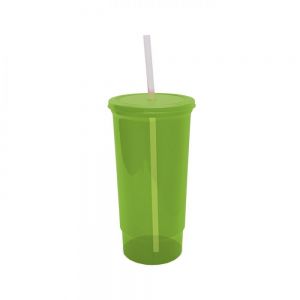 VASO DE PLASTICO BACHELOR personalizada