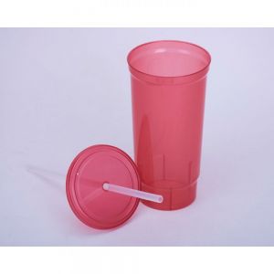 VASO DE PLASTICO BACHELOR personalizada