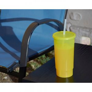 VASO DE PLASTICO BACHELOR personalizada