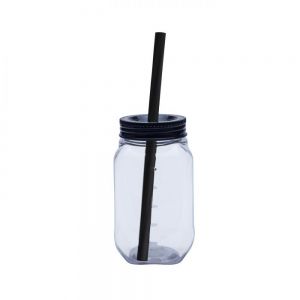 VASO DE PLASTICO DRINKING personalizada