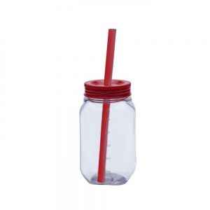 VASO DE PLASTICO DRINKING personalizada
