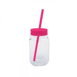 VASO DE PLASTICO DRINKING personalizada