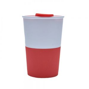 VASO DE PLASTICO EXPRESO personalizada