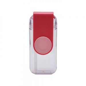 CILINDRO DE PLASTICO JUICY personalizada