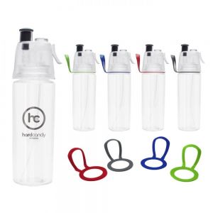 CILINDRO DE PLASTICO FRESKI personalizada