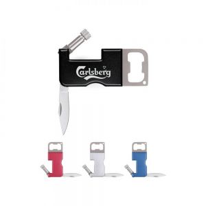 NAVAJA MULTIUSOS FIXUM personalizada