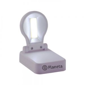 MINI LAMPARA LED CLARITY personalizada