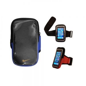 PORTA CELULAR MATRIX personalizada
