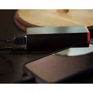 BATERIA PORTATIL ORSON personalizada