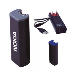 BATERIA PORTATIL ORSON personalizada
