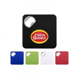 PORTAVASOS DE PLASTICO TRUMAN personalizada