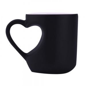 TAZA MÁGICA 10 OZ. CORA personalizada