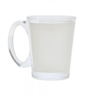 TAZA DE VIDRIO DANA personalizada