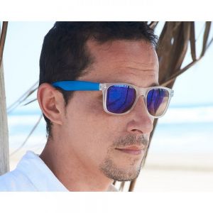 LENTES BICOLOR HOLIDAY personalizada