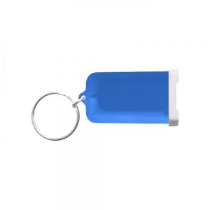 LLAVERO Y CARGADOR USB FUZION personalizada
