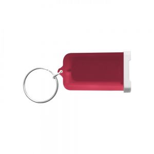 LLAVERO Y CARGADOR USB FUZION personalizada