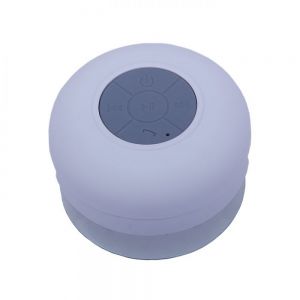 BOCINA BLUETOOTH AQUA MUSIC personalizada