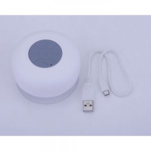 BOCINA BLUETOOTH AQUA MUSIC personalizada