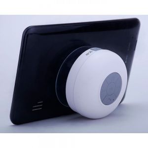 BOCINA BLUETOOTH AQUA MUSIC personalizada