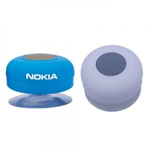 BOCINA BLUETOOTH AQUA MUSIC personalizada