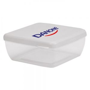 RECIPIENTE DE PLASTICO DILUNCH personalizada